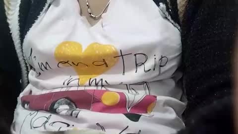 jasspreettt online show from 8, 3, 2025