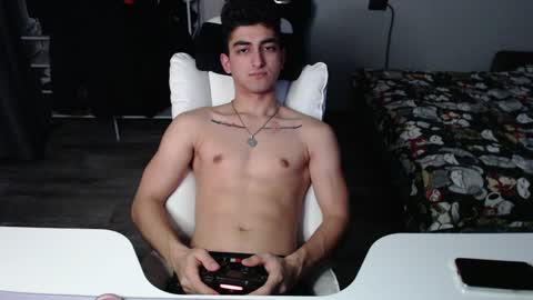 Snapshot of jastin_black chatting on 7, 12, 2024 Jastin online show from 7, 12, 2024