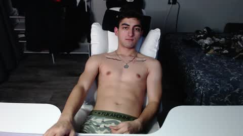 Snapshot of jastin_black chatting on 8, 12, 2024 Jastin online show from 8, 12, 2024