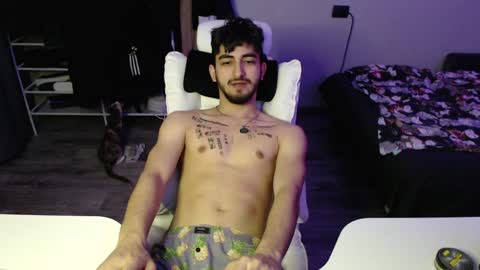 Snapshot of jastin_black chatting on 21, 1, 2025 Jastin online show from 21, 1, 2025