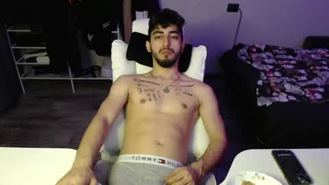 Snapshot of jastin_black chatting on 22, 1, 2025 Jastin online show from 22, 1, 2025