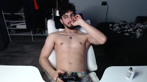 Snapshot of jastin_black chatting on 4, 2, 2025 Jastin online show from 4, 2, 2025