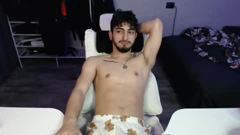 Snapshot of jastin_black chatting on 6, 2, 2025 Jastin online show from 6, 2, 2025