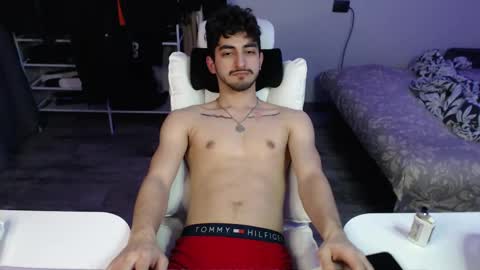 Snapshot of jastin_black chatting on 13, 2, 2025 Jastin online show from 13, 2, 2025