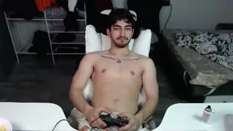 Snapshot of jastin_black chatting on 18, 2, 2025 Jastin online show from 18, 2, 2025
