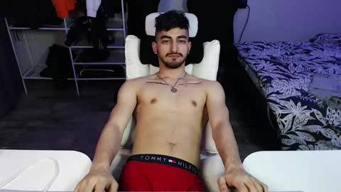 Snapshot of jastin_black chatting on 21, 2, 2025 Jastin online show from 21, 2, 2025