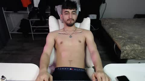 Snapshot of jastin_black chatting on 22, 2, 2025 Jastin online show from 22, 2, 2025