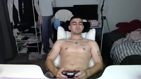 Snapshot of jastin_black chatting on 17, 9, 2025 Jastin online show from 17, 9, 2025