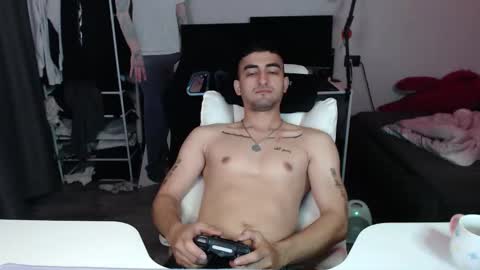 Snapshot of jastin_black chatting on 18, 9, 2025 Jastin online show from 18, 9, 2025