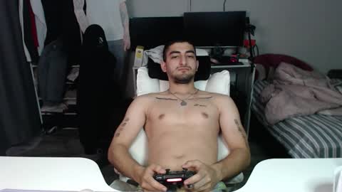 Snapshot of jastin_black chatting on 28, 9, 2025 Jastin online show from 28, 9, 2025