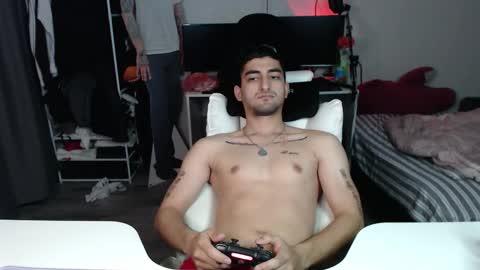Snapshot of jastin_black chatting on 8, 10, 2025 Jastin online show from 8, 10, 2025