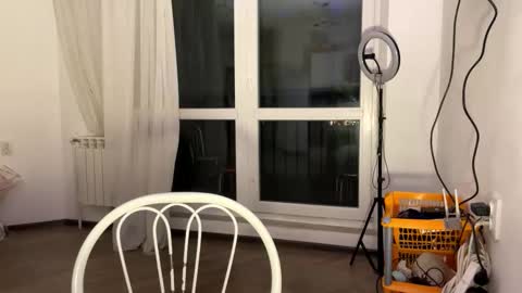 Ginny online show from 21, 12, 2025