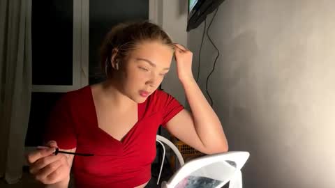 Ginny online show from 22, 12, 2025