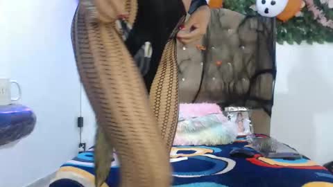 Jatzibe online show from 9, 10, 2025