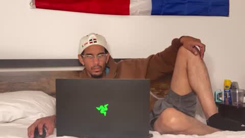  Jorge  online show from 5, 8, 2026