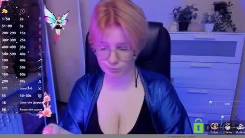 Snapshot of java_fire chatting on 7, 11, 2025 Katerina online show from 7, 11, 2025