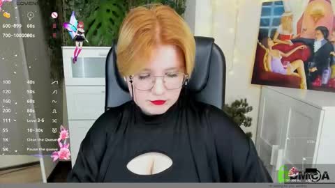 Snapshot of java_fire chatting on 22, 11, 2025 Katerina online show from 22, 11, 2025