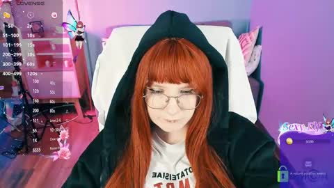 Snapshot of java_fire chatting on 19, 3, 2026 Katerina online show from 19, 3, 2026