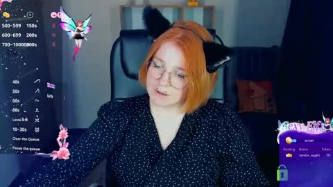 Katerina online show from 19, 5, 2026