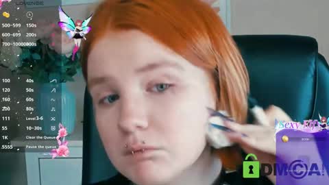 Snapshot of java_fire chatting on 8, 6, 2026 Katerina online show from 8, 6, 2026