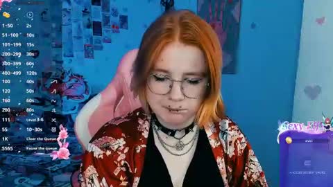 Snapshot of java_fire chatting on 20, 6, 2026 Katerina online show from 20, 6, 2026