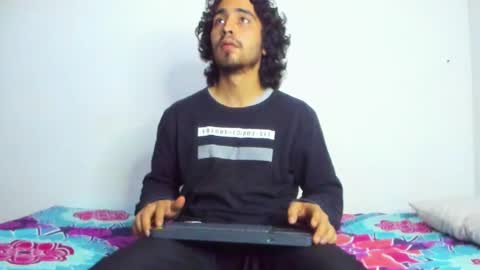 jave_rave online show from 11, 11, 2025