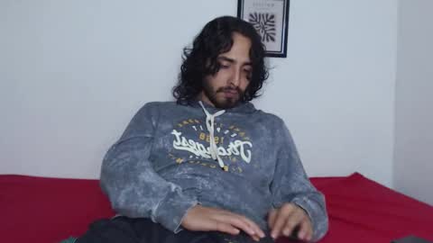 jave_rave online show from 25, 3, 2026