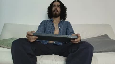 jave_rave online show from 26, 5, 2026
