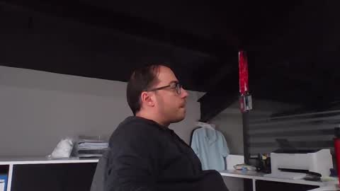 Javelin83 online show from 16, 1, 2025