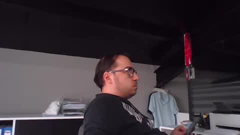 Javelin83 online show from 16, 1, 2025