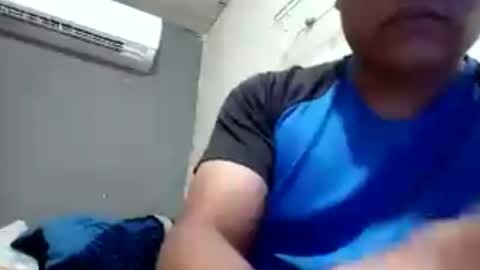 Snapshot of javi17ck chatting on 19, 7, 2026 javi17ck online show from 19, 7, 2026