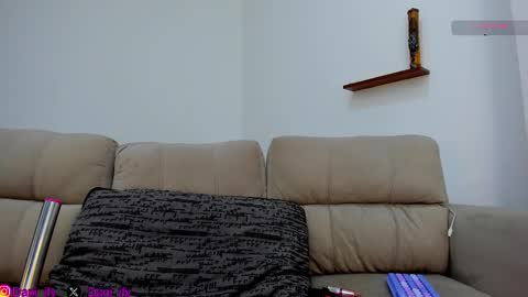 Snapshot of javi_8812 chatting on 27, 11, 2025 dani and javi online show from 27, 11, 2025