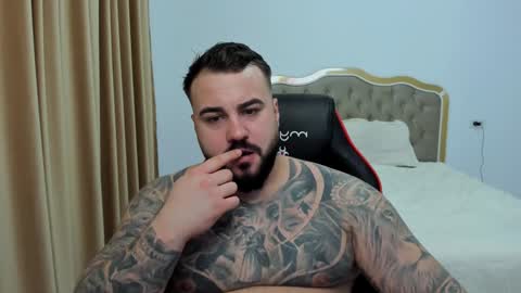 Snapshot of javicute4u chatting on 9, 12, 2024 Javi online show from 9, 12, 2024