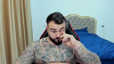 Snapshot of javicute4u chatting on 16, 12, 2024 Javi online show from 16, 12, 2024