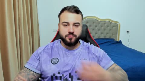 Snapshot of javicute4u chatting on 29, 12, 2024 Javi online show from 29, 12, 2024