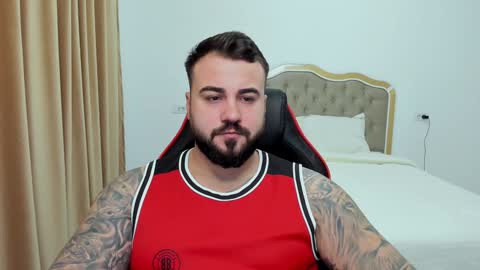 Snapshot of javicute4u chatting on 5, 1, 2025 Javi online show from 5, 1, 2025