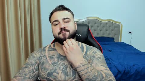 Snapshot of javicute4u chatting on 22, 1, 2025 Javi online show from 22, 1, 2025