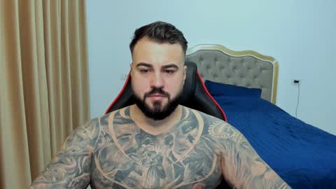 Snapshot of javicute4u chatting on 31, 1, 2025 Javi online show from 31, 1, 2025