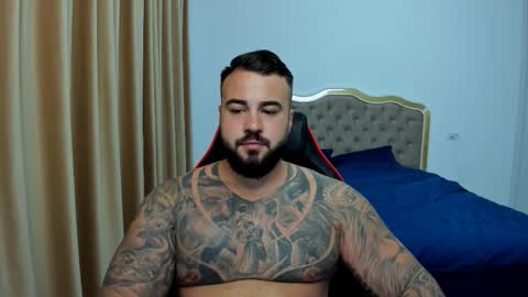 Snapshot of javicute4u chatting on 17, 9, 2025 Javi online show from 17, 9, 2025