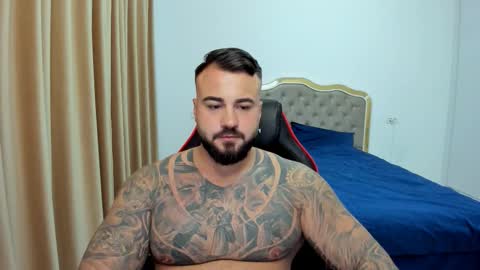 Snapshot of javicute4u chatting on 27, 9, 2025 Javi online show from 27, 9, 2025