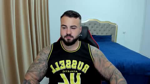 Snapshot of javicute4u chatting on 29, 9, 2025 Javi online show from 29, 9, 2025