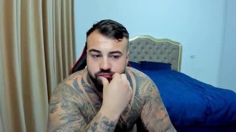 Snapshot of javicute4u chatting on 30, 9, 2025 Javi online show from 30, 9, 2025