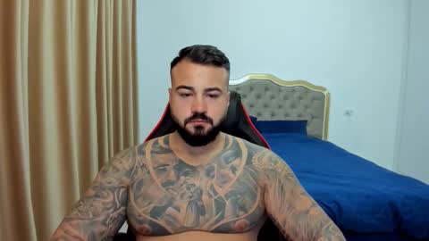 Snapshot of javicute4u chatting on 6, 10, 2025 Javi online show from 6, 10, 2025