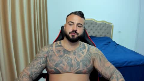 Snapshot of javicute4u chatting on 6, 10, 2025 Javi online show from 6, 10, 2025