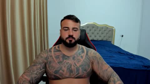 Snapshot of javicute4u chatting on 9, 10, 2025 Javi online show from 9, 10, 2025