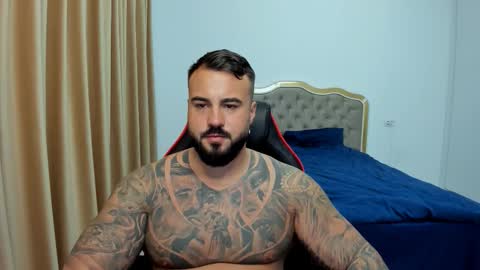 Snapshot of javicute4u chatting on 13, 10, 2025 Javi online show from 13, 10, 2025