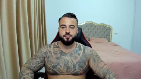 Snapshot of javicute4u chatting on 23, 10, 2025 Javi online show from 23, 10, 2025