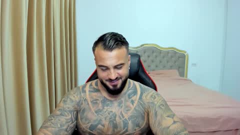 Snapshot of javicute4u chatting on 24, 10, 2025 Javi online show from 24, 10, 2025