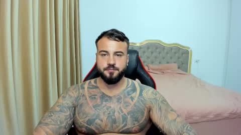 Snapshot of javicute4u chatting on 6, 11, 2025 Javi online show from 6, 11, 2025