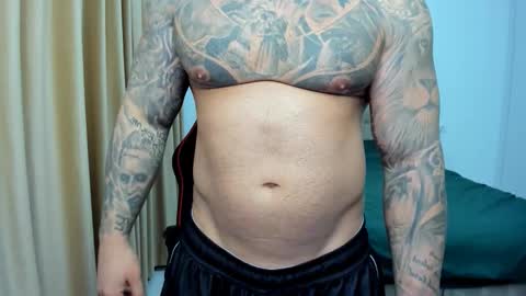 Snapshot of javicute4u chatting on 27, 11, 2025 Javi online show from 27, 11, 2025